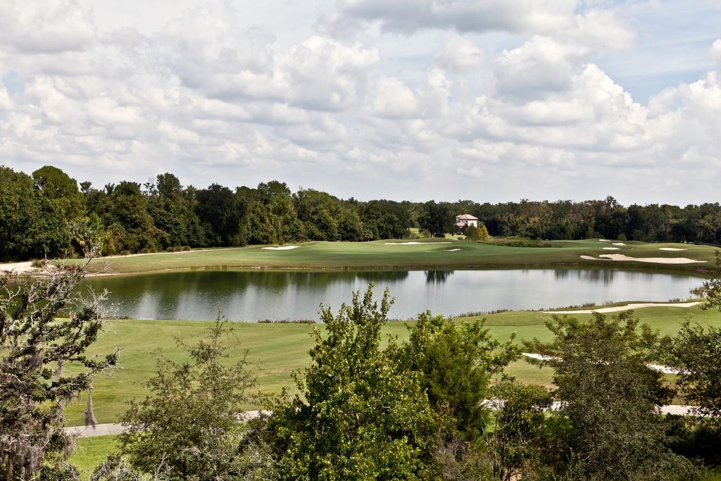 Tuscana Resort Orlando By Aston Buitenkant foto